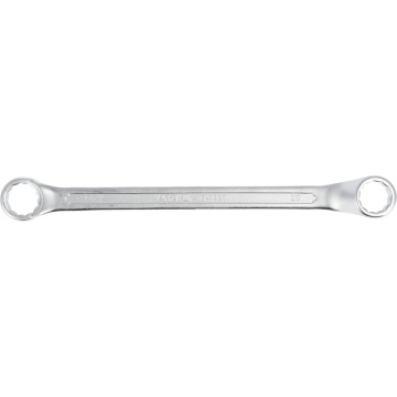 Cheie inelara cotita 8-9mm crom yt-0384 YATO