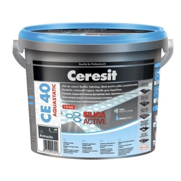 Chit de ROST ce40 2kg antracite, exterior 2164451 HENKEL