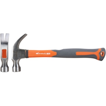 CIOCAN-TESLA DULGHER COADA FIBRA 0.5 KG ETP 601042 EVOTOOLS