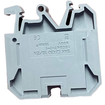 Clema sir 10mm gri spn9173p