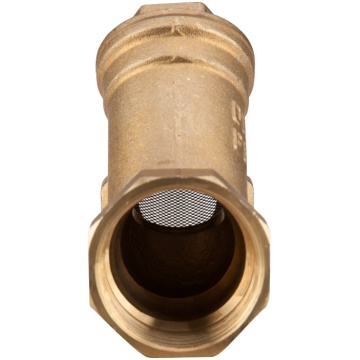 FILTRU APA Y BRONZ 3/4 670004 EVOSANITARY