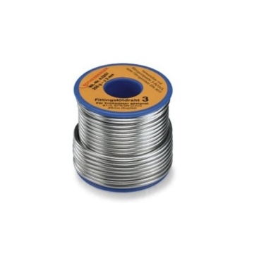 Fludor 3 mm 250 g rothenberger