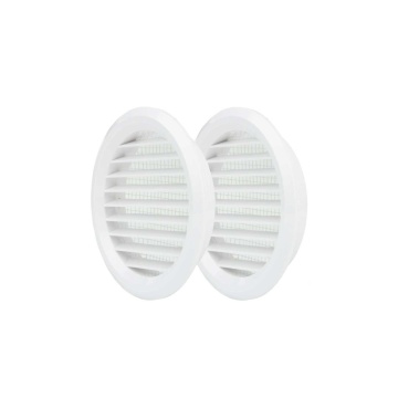 Grila aerisire rotunda 70 TE-MA