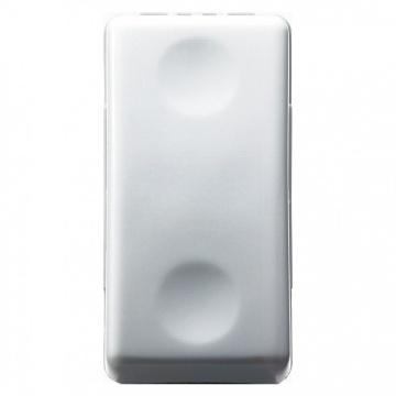 Intrerupator 1p, cu revenire (sonerie) gw20510 GEWISS
