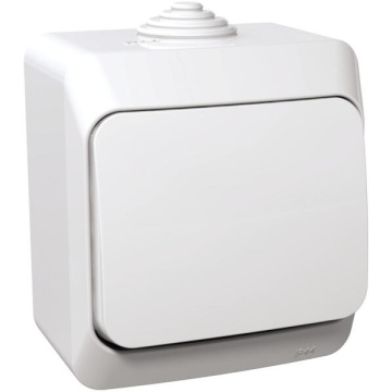 Intrerupator, cu revenire ip44 wde000511 SCHNEIDER