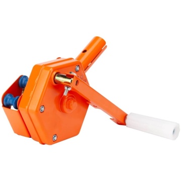 MACARA MANUALA LATERALA PENTRU AERISIRE SOLAR 682513 EVOTOOLS