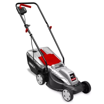 Masina de tuns gazonul electrica 1200w 32cm cos 30l ded8703 DEDRA