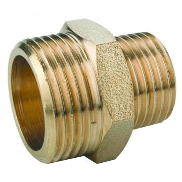 Niplu bronz 3/4-1 redus q+
