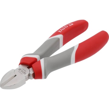 Patent sfic 180mm yt-2037 YATO