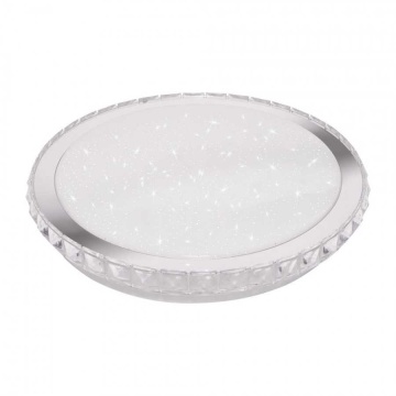 Plafoniera led 24w 4000k ip20 mirror el0060114