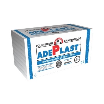 Polistiren eps80-g80 (0.24/bax) (3mp-6 placi) ADEPLAST