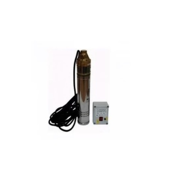 Pompa apa submersibila 1500w carcasa inox jy 103406 ep economy jy150-m (bobinaj cupru) TRICOMSERV