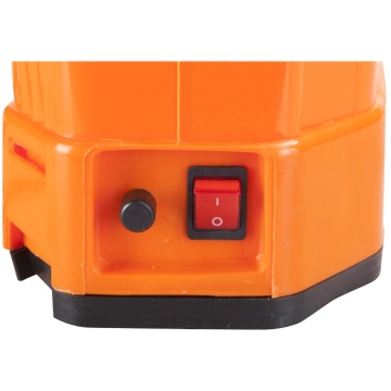 POMPA DE STROPIT CU ACUMULATOR 16L 682205 EVOTOOLS