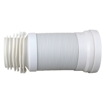 Racord evacuare wc flexibil d115mm l260-610mm 681425 EVOSANITARY