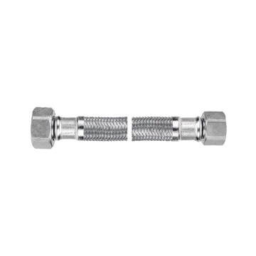 Racord flexibil inox pt apa int-int 1/2-1/2 1500 mm pws30 FERRO