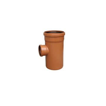Ramificatie pvc sn2 160*125-87 grade
