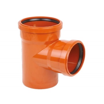 Ramificatie pvc sn2 200*200-87 grade