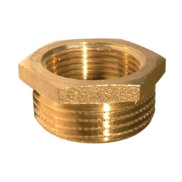 Reductie bronz 2-1 1/2 efc-r22112