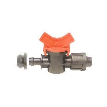Robinet banda minivana grommet 17mm 3176/0017 PALAP
