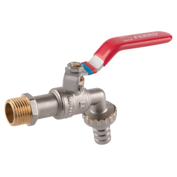Robinet d-s 3/4 -1 kcn2 FERRO