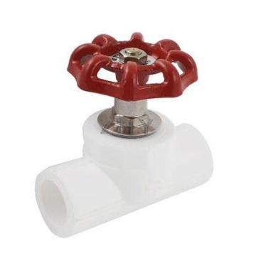 Robinet ppr 20, cu rozeta (obartain) 674726 EVOSANITARY