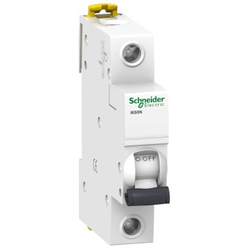 Siguranta 1p 16a c 230v ik60 a9k24116/ez9f32116 SCHNEIDER