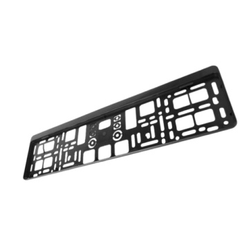 Suport numar placa inmatriculare vn1067