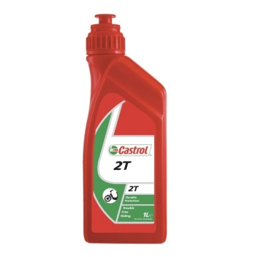 Ulei castrol 2t 1l amestec 14e8cb