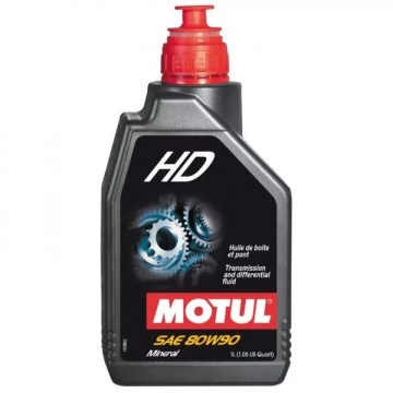 Ulei motul hd 80w90 1l