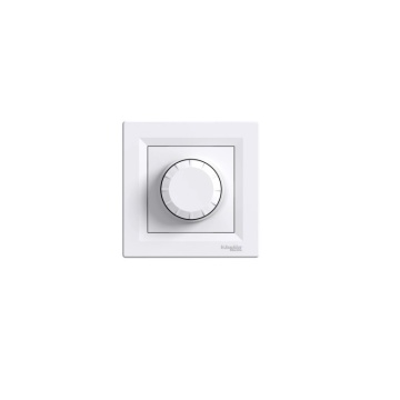 Variator de tensiune asfora 600w, alb eph6400121 SCHNEIDER