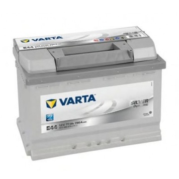 Acumulator . 77ah VARTA silver dynamic 5774000783162