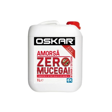 Amorsa zero mucegai 1l ins6a OSKAR