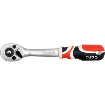 ANTRENOR CURBAT CU CLICHET 1/4 YT-0730 YATO