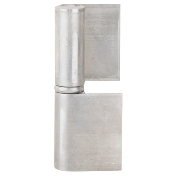 Balama de sudura, cu talpa 80mm 643098 EVOTOOLS