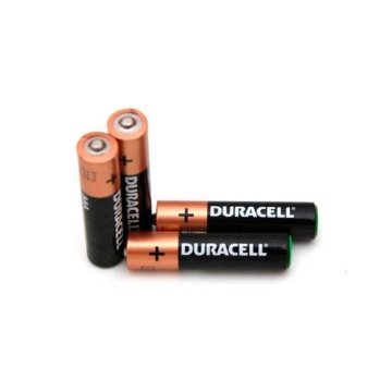 BATERII DURACELL BASIC AAK4 LR6 81480573