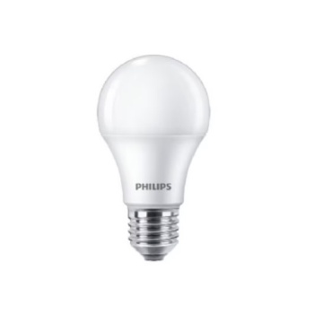 Bec led e27 lum.calda 8w 2700k a60 corepro 577554 PHILIPS