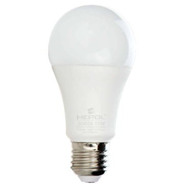 Bec led e27 lum.neutra 15w 4000k a60 30838 LOHUIS