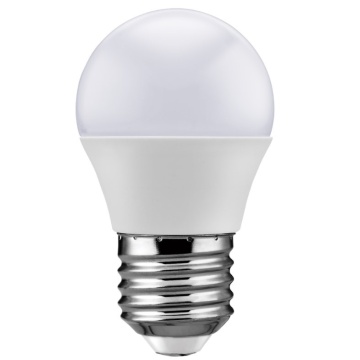 Bec led sferic e27 lum.neutra 8w 4000k g45 ve20051 SAMSUNG