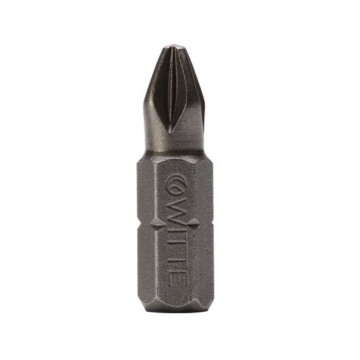 Bit surubelnita 25mm pz1 WITTE wt 270452000
