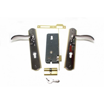 Broasca, cu butuc, si silduri l31 bn-gp gf-0802