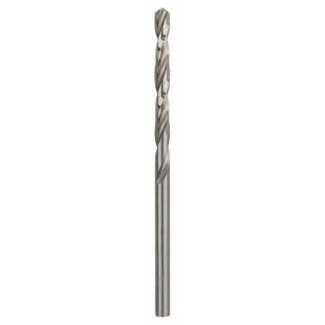Burghiu hss-g 3.5*70 set 2 buc BOSCH 2.609.255.040 - Img 1