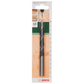 Burghiu, pentru lemn 10*130 BOSCH 2.609.255.207 - Img 2