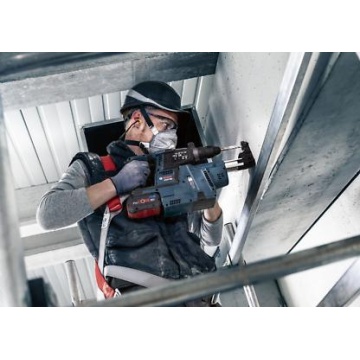 Burghiu sds-plus-5 6.5*150*210 BOSCH 2.608.833.783 - Img 3