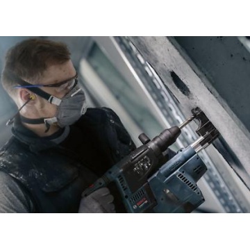 Burghiu sds-plus-5 8*150*210 BOSCH 2.608.833.790 - Img 3