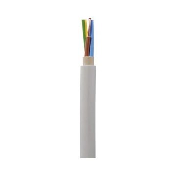 Cablu cyyf 3*6