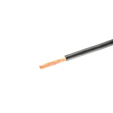 Cablu myf 2.5, negru
