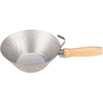 Cancioc, zincat 0.8l etp 628519 EVOTOOLS