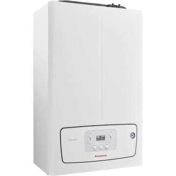 Centrala termica in condensatie 32kw victrix tera IMMERGAS inclus kit evacuare