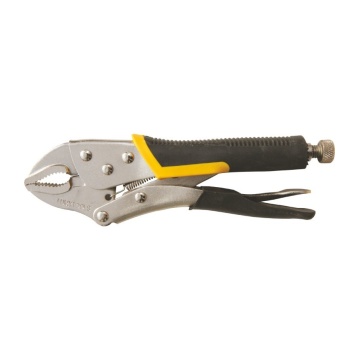 Cleste, cu autoblocare 250mm falci curbate lt41430 LUMYTOOLS