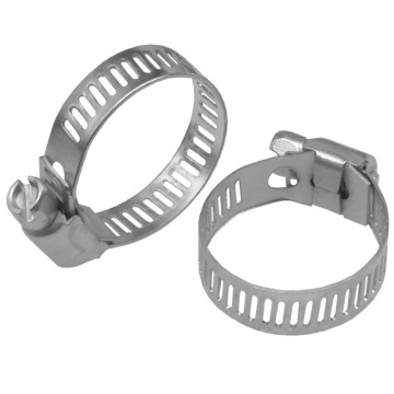 Colier de inox, pentru furtun 30-45 etp 675734 EVOTOOLS